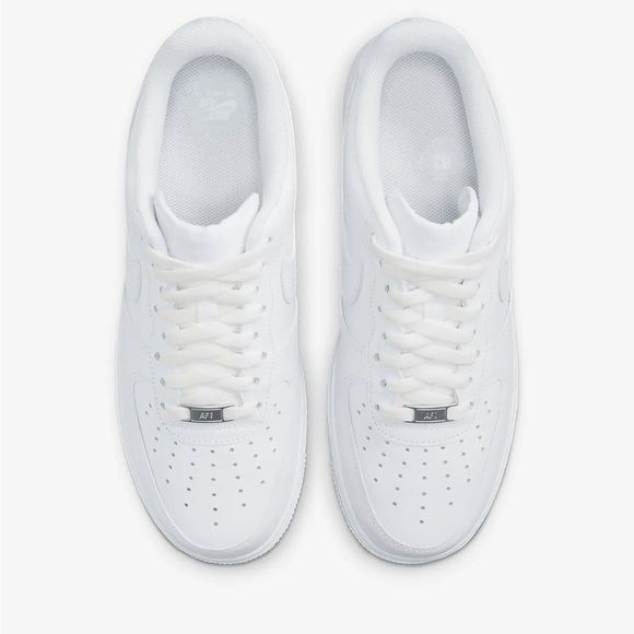 NIKE AIR FORCE - Picture 2 of 6